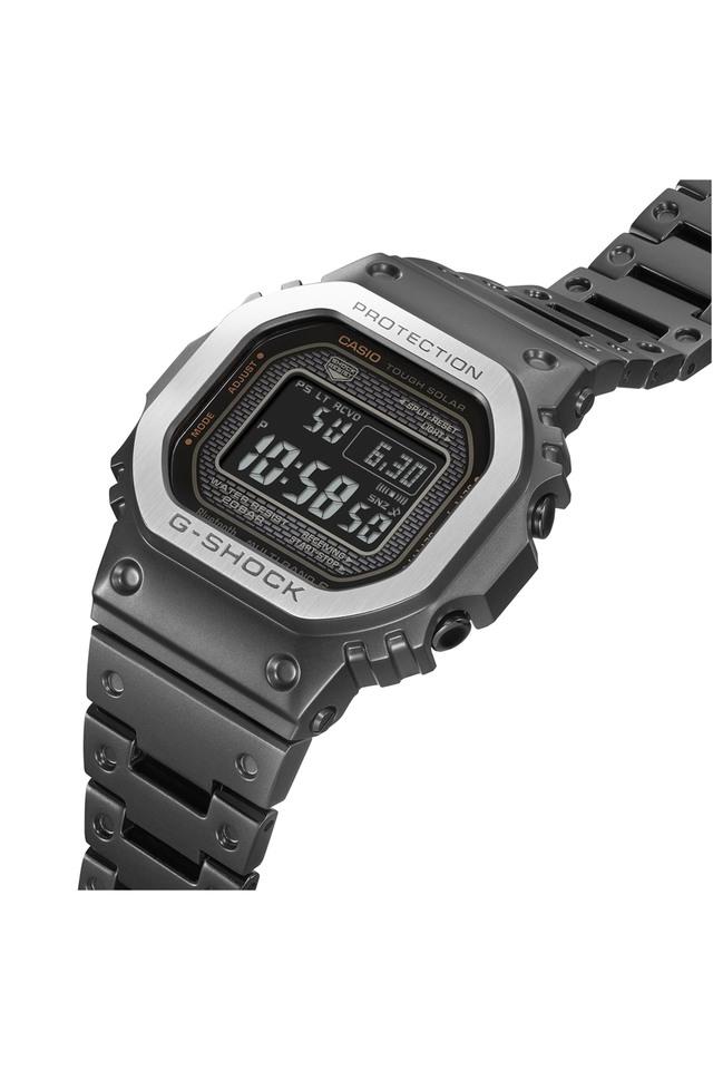 G-SHOCK CASIO GMW-B5000D