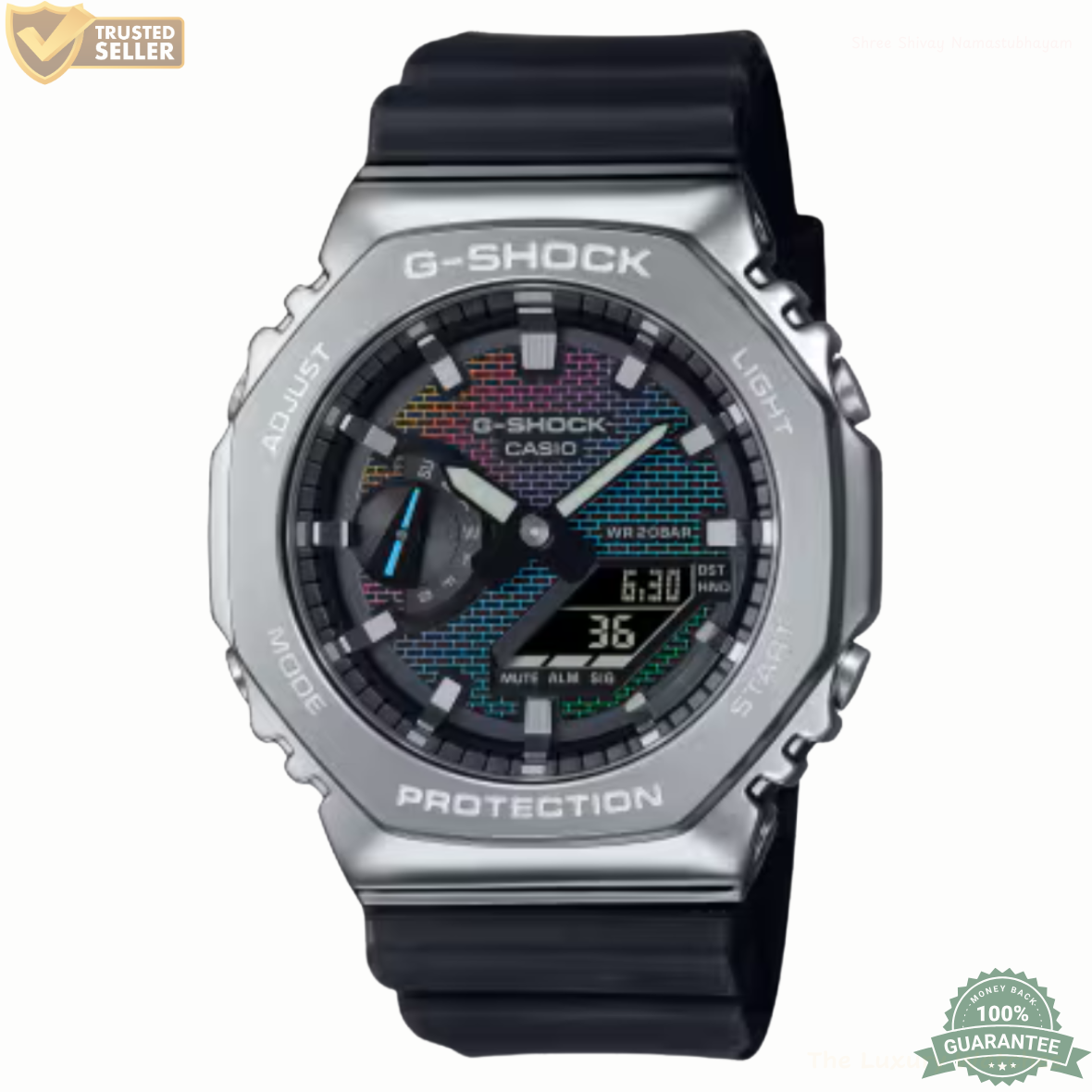 MW-M11214522 Watch.