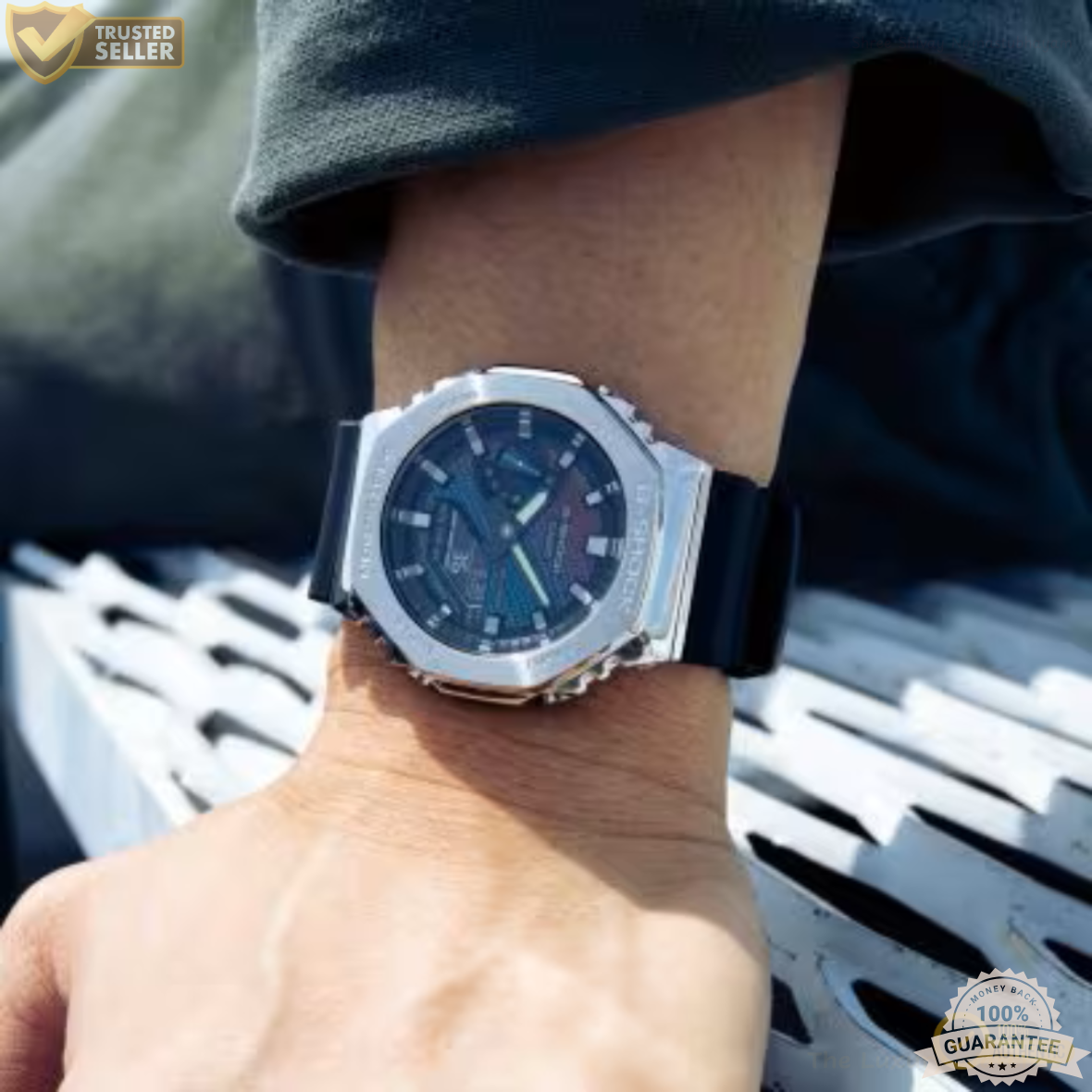 MW-M11214522 Watch.