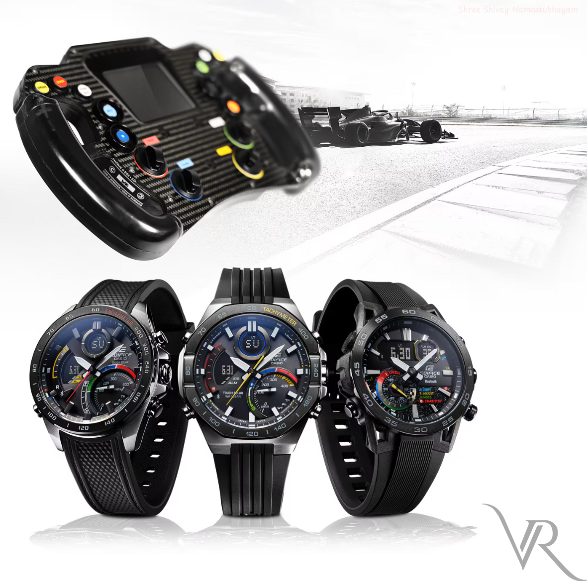 CA-ED-2111011 Black Watch.