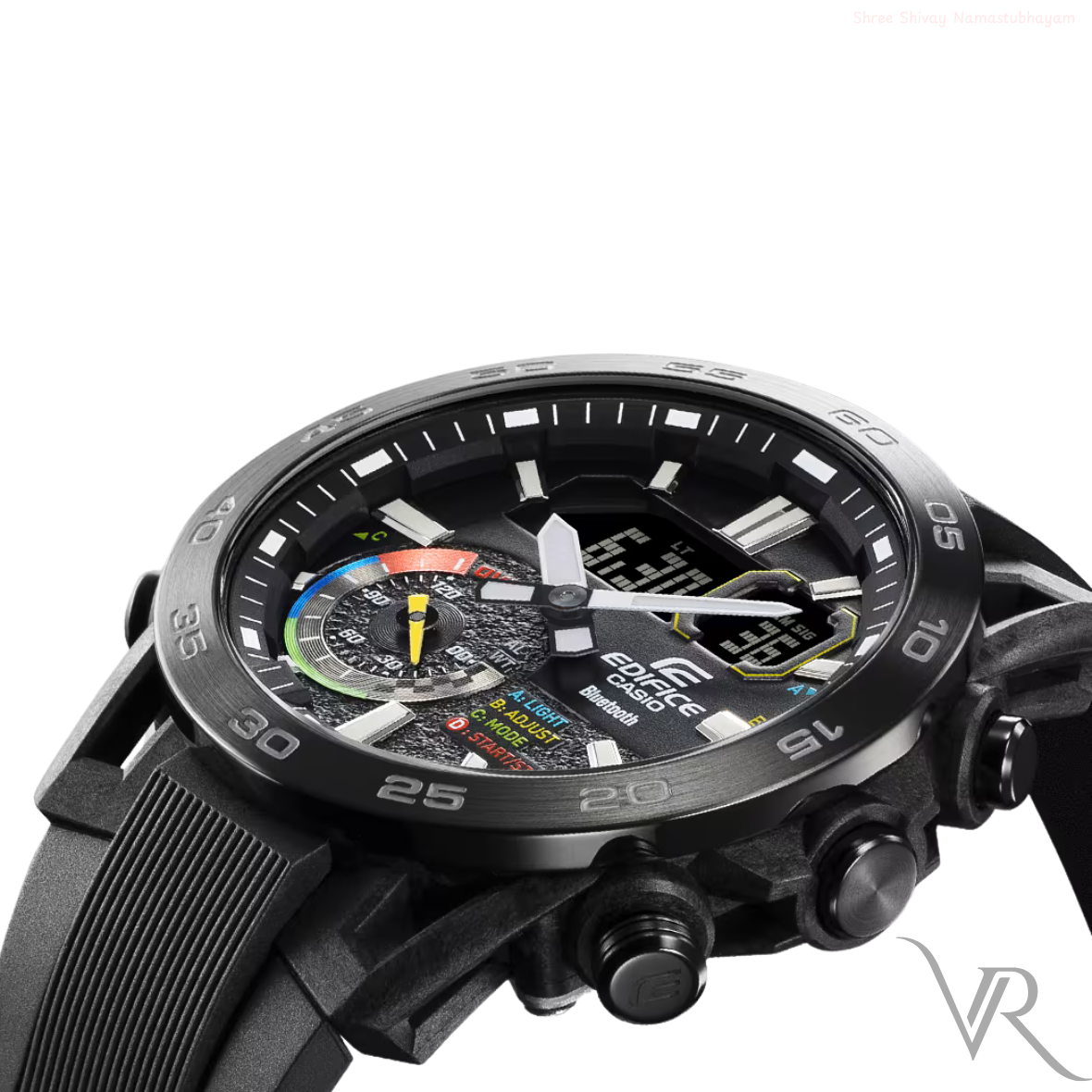 CA-ED-2111011 Black Watch.