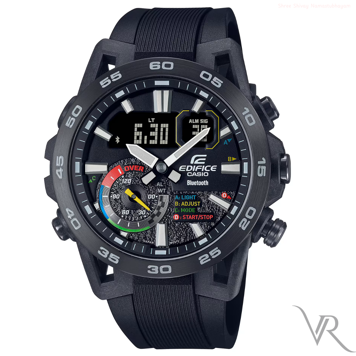 CA-ED-2111011 Black Watch.
