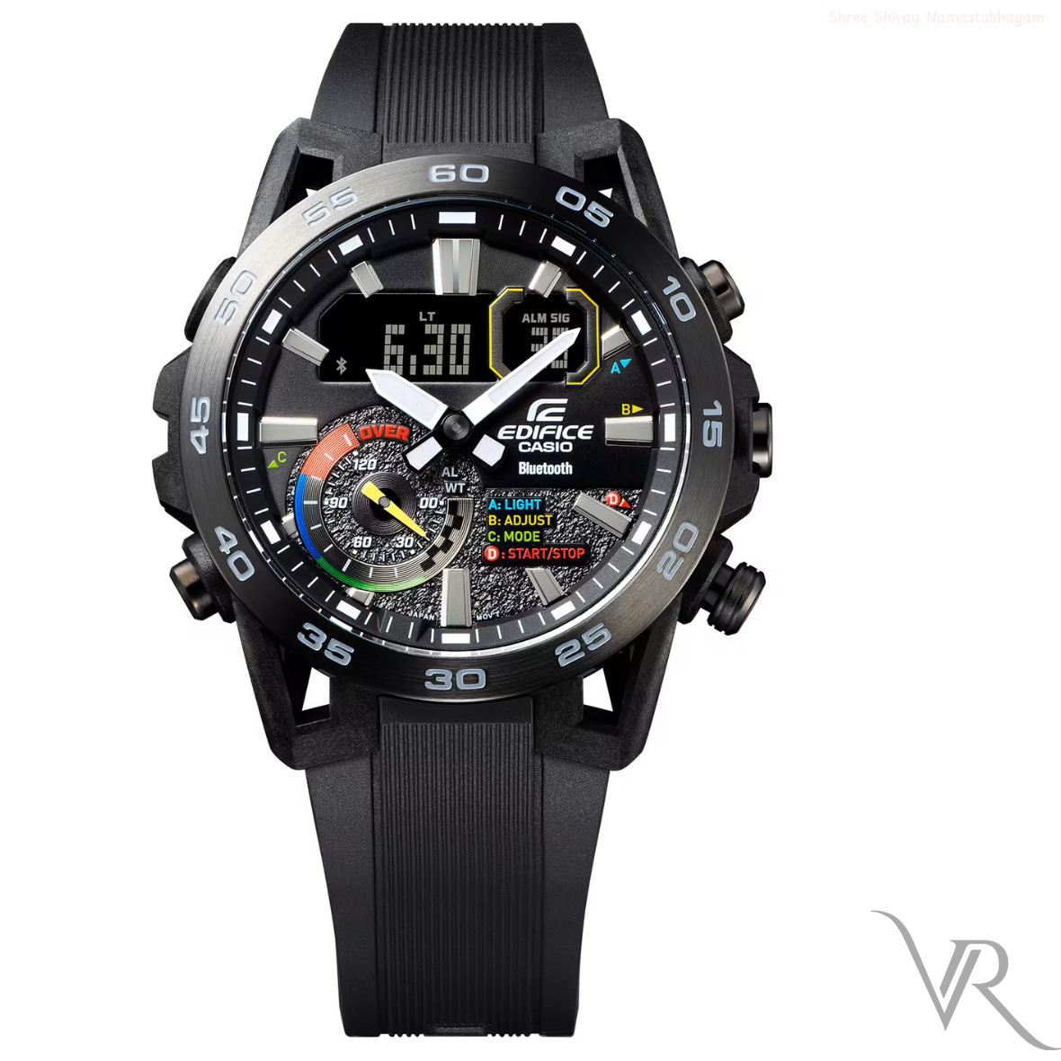 CA-ED-2111011 Black Watch.