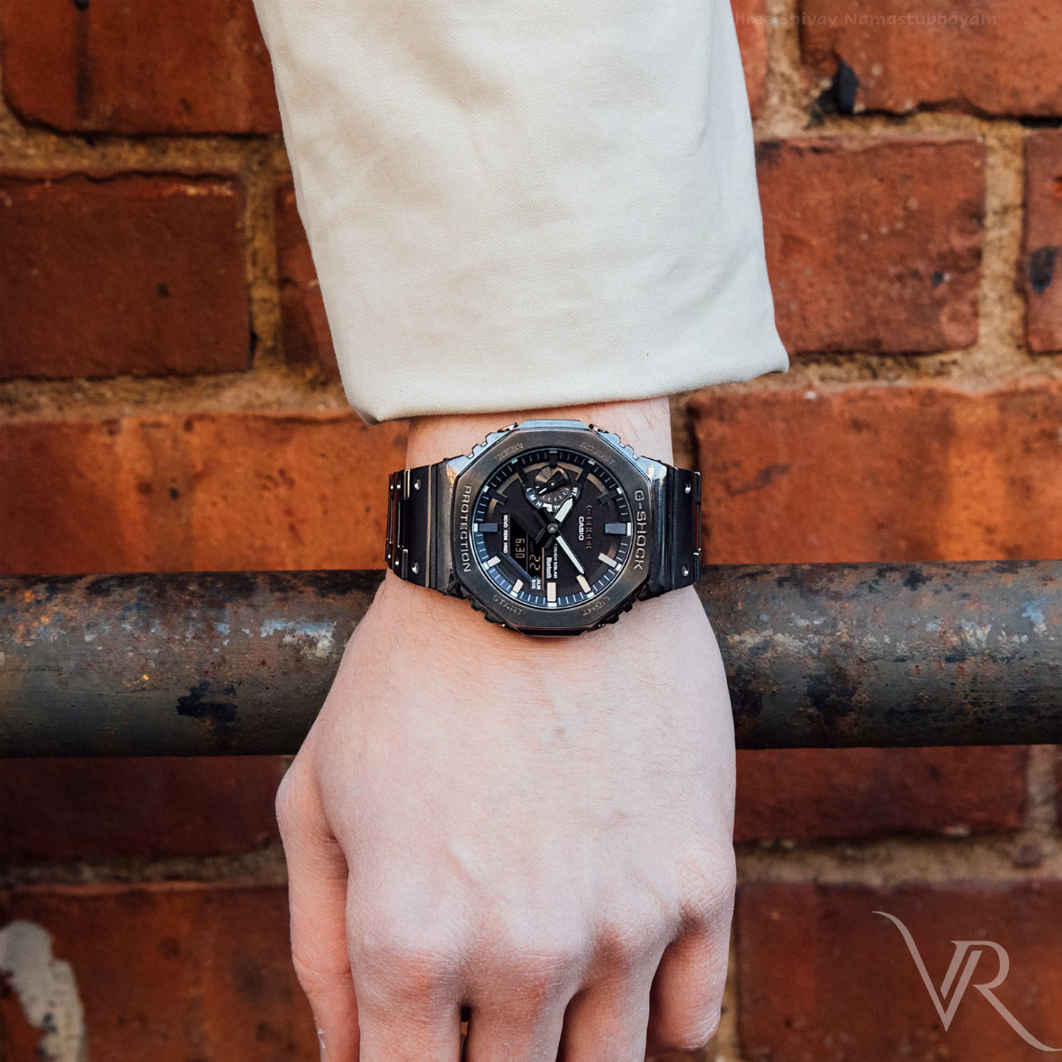 CA-21114157 B01 Black Watch.
