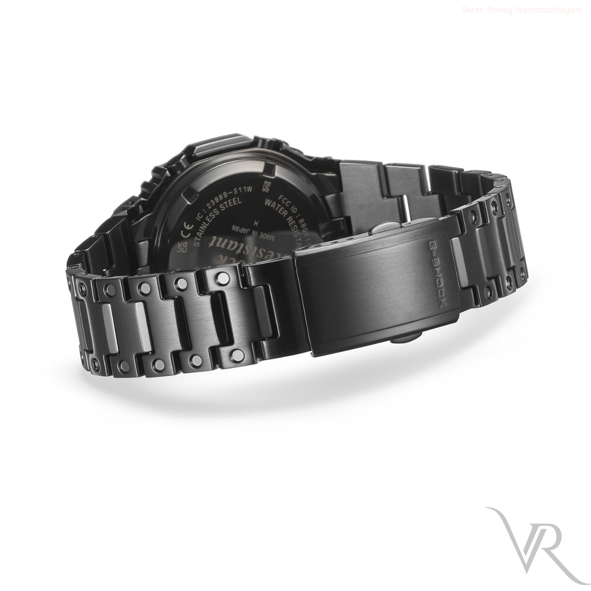 CA-21114157 B01 Black Watch.