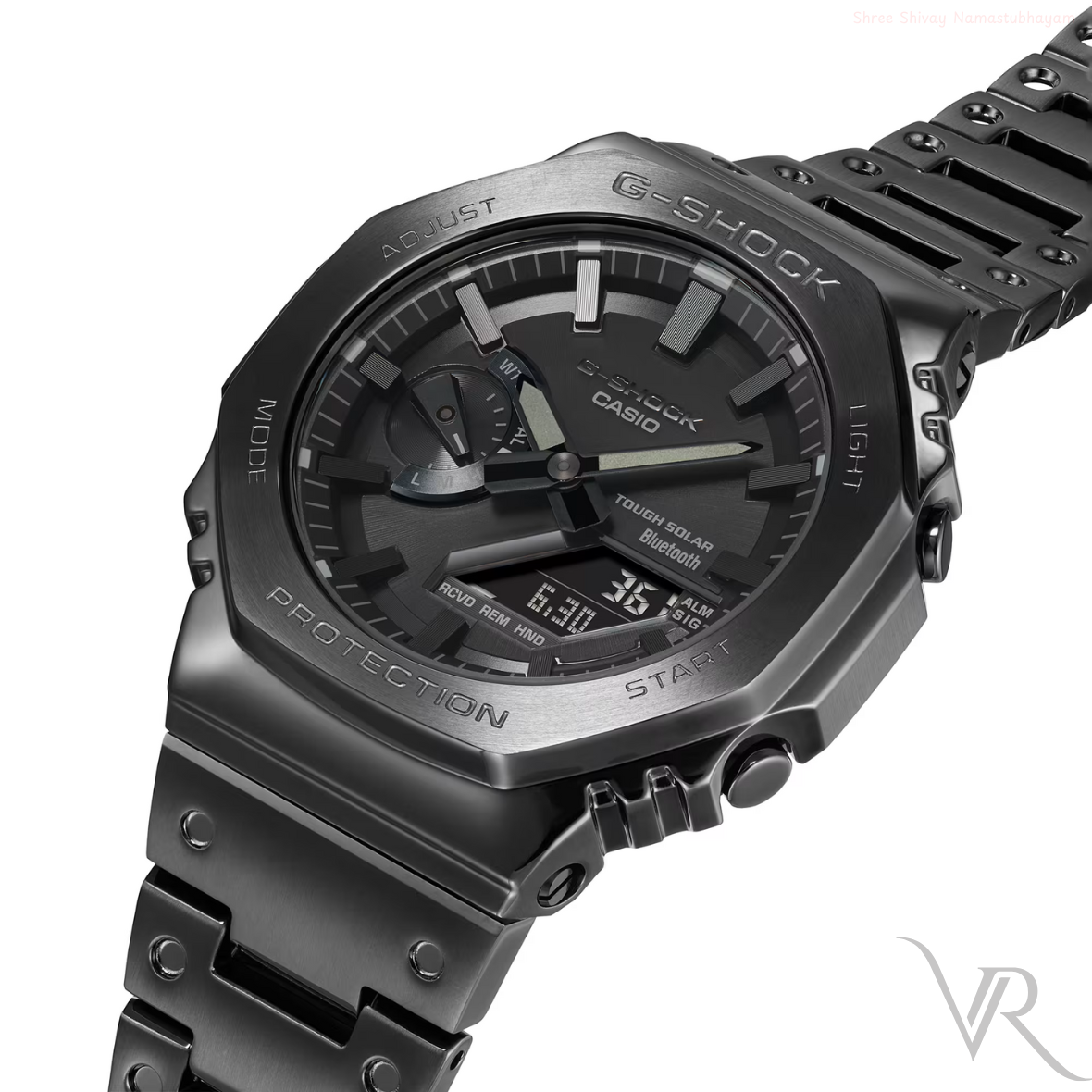 CA-21114157 B01 Black Watch.