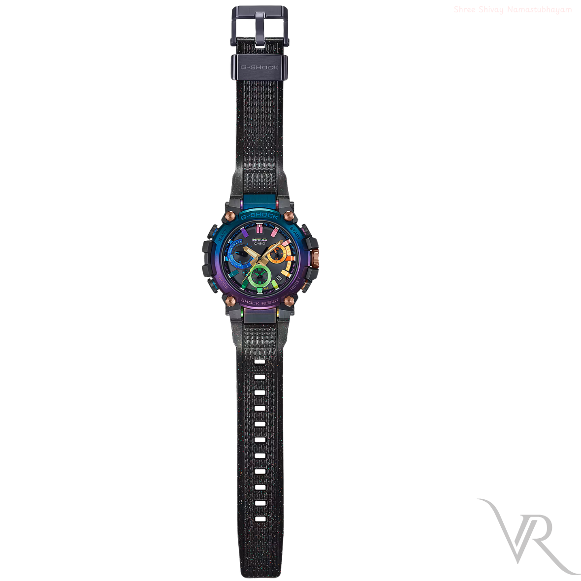 CA-MRG-122240 Watch.