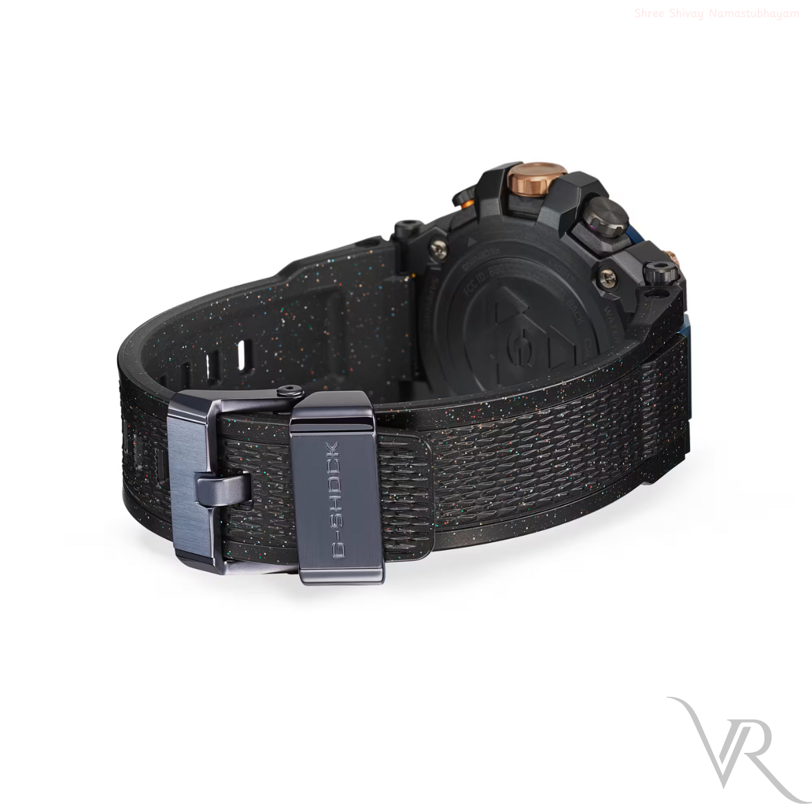 CA-MRG-122240 Watch.