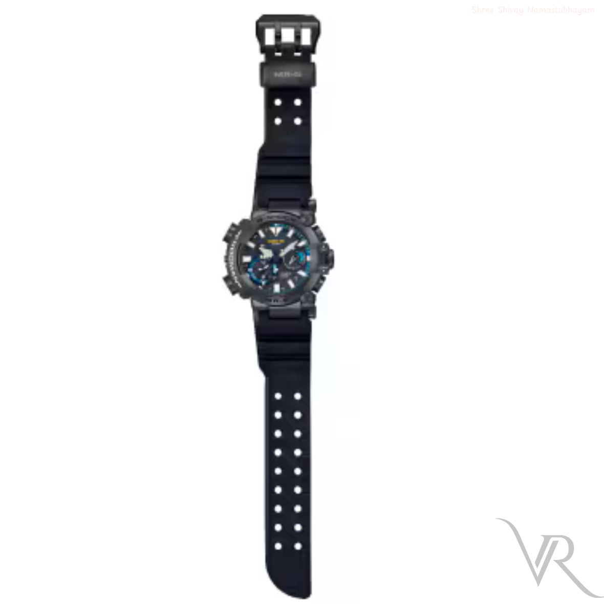 CA-MRG-211101125 Black Watch.