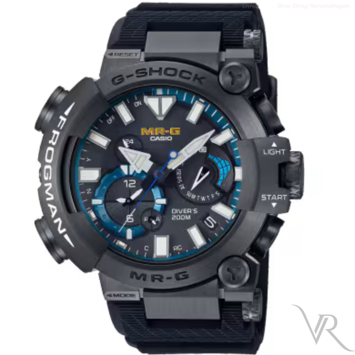 CA-MRG-211101125 Black Watch.
