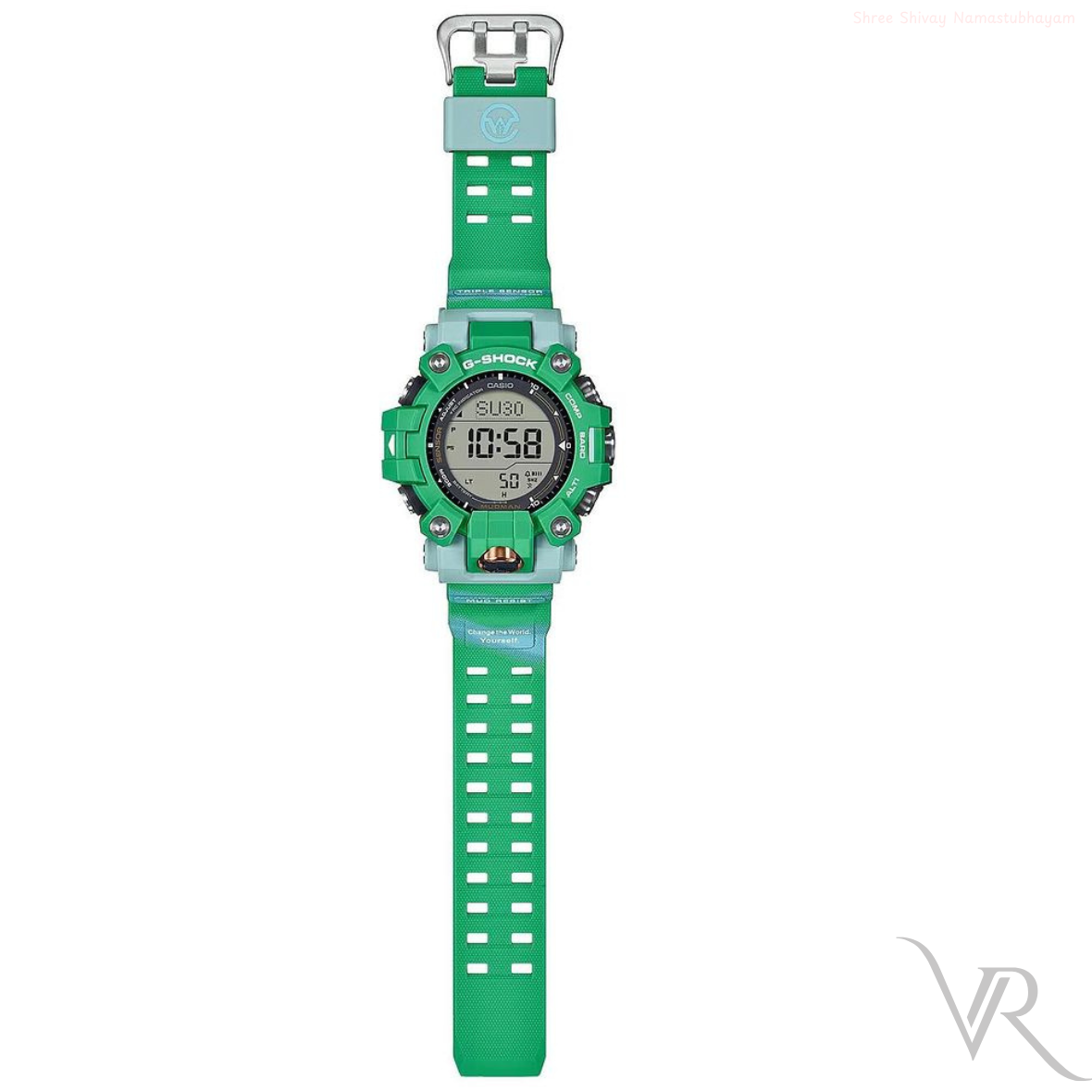 CA-111012111 New Collection Watch.