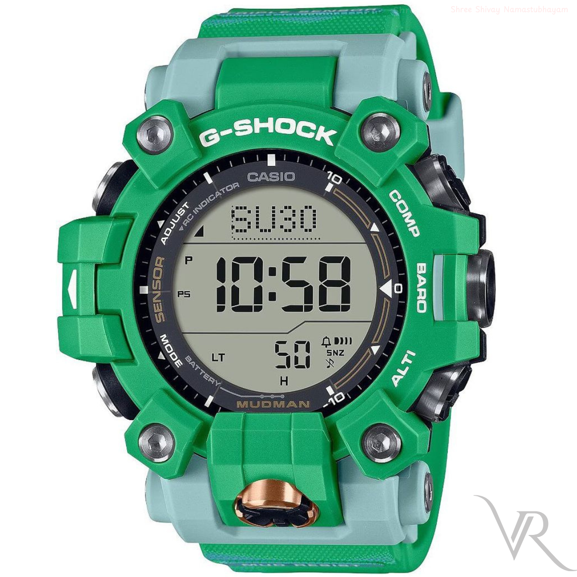 CA-111012111 New Collection Watch.