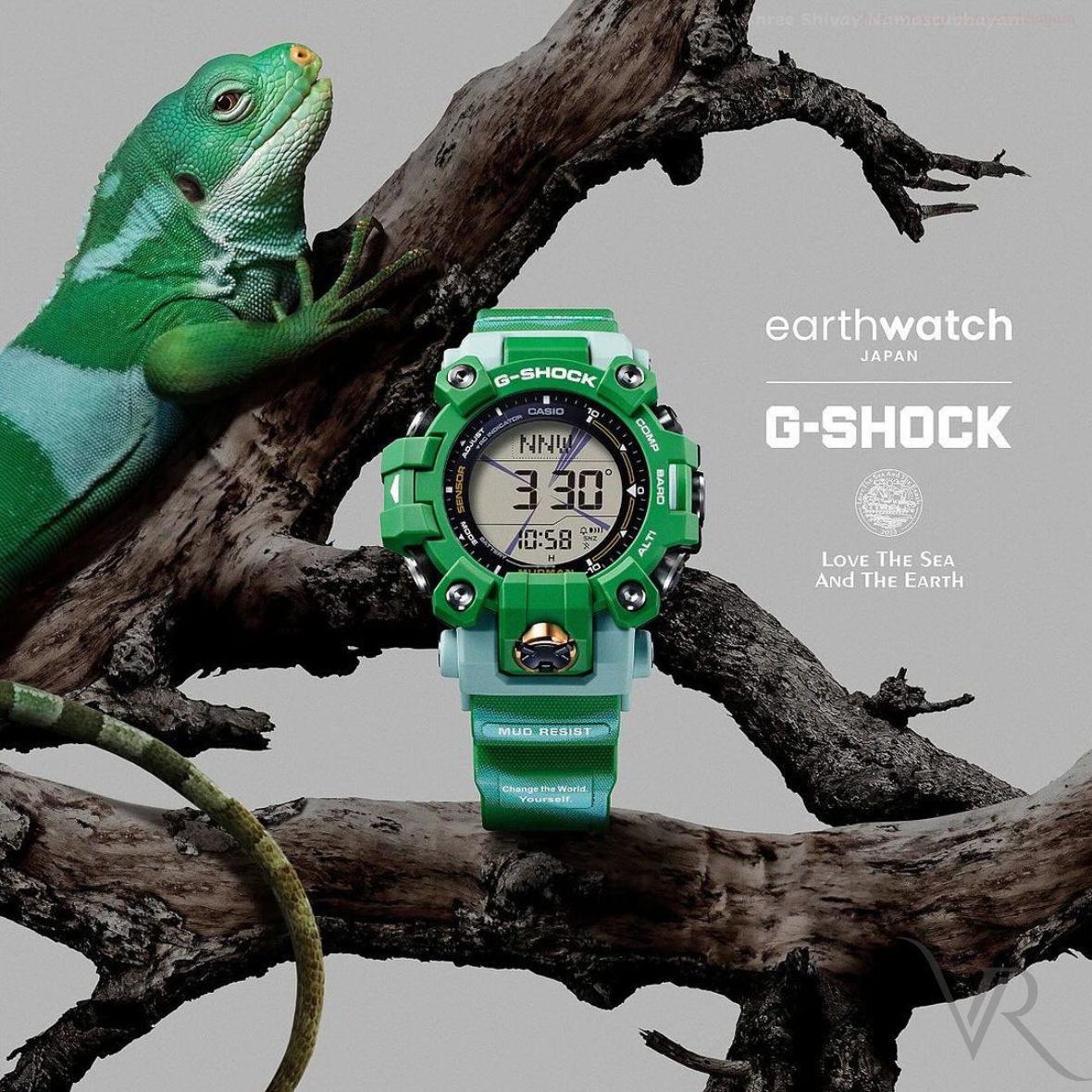 CA-111012111 New Collection Watch.