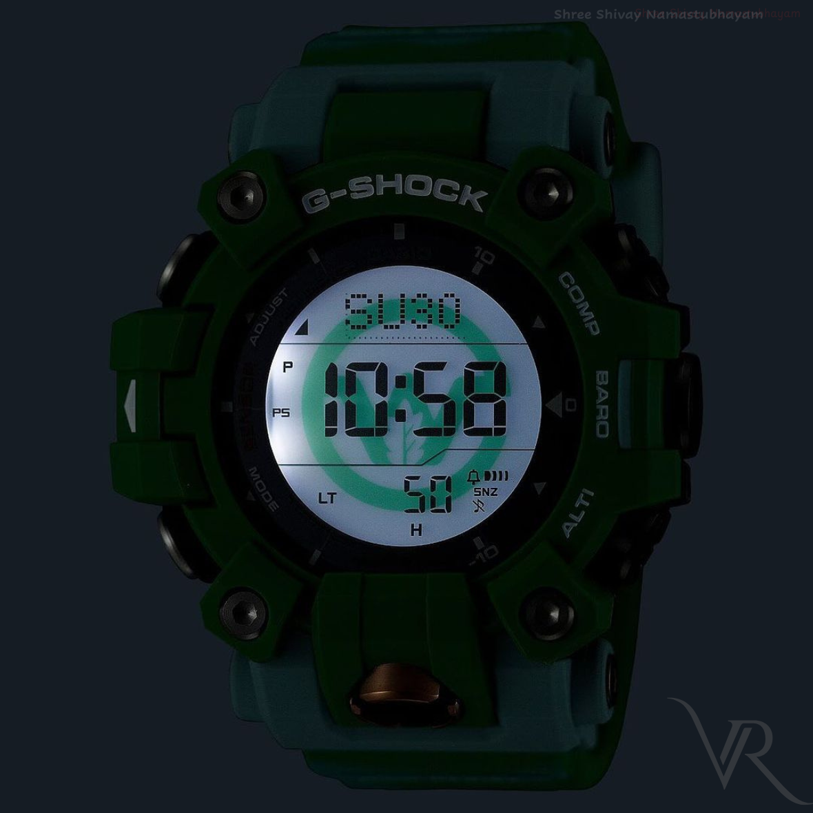 CA-111012111 New Collection Watch.