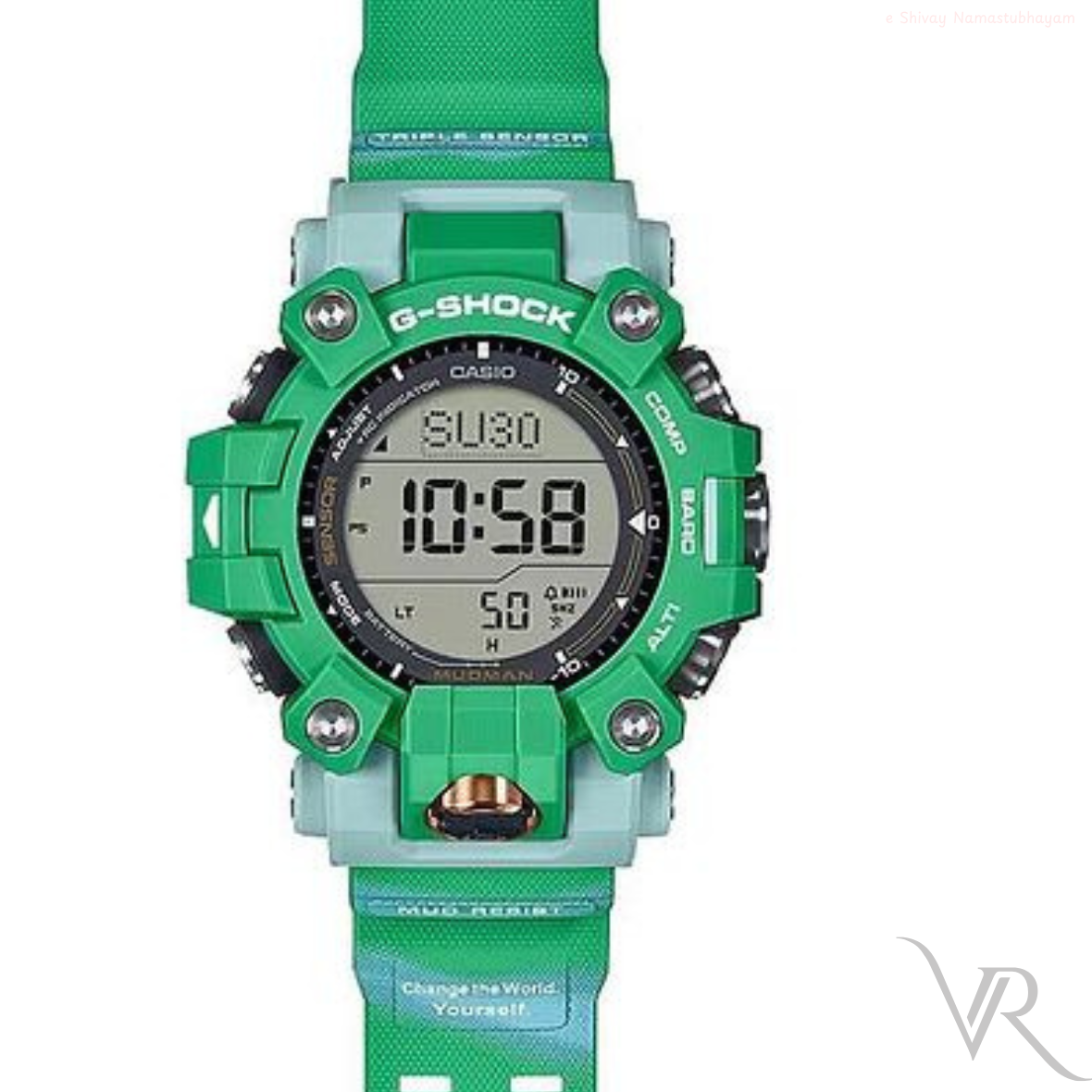 CA-111012111 New Collection Watch.