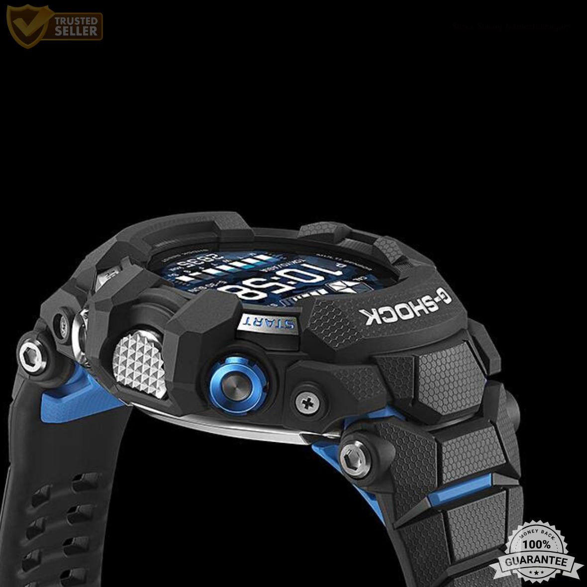 MW-G2111410 G Squad Black Watch.