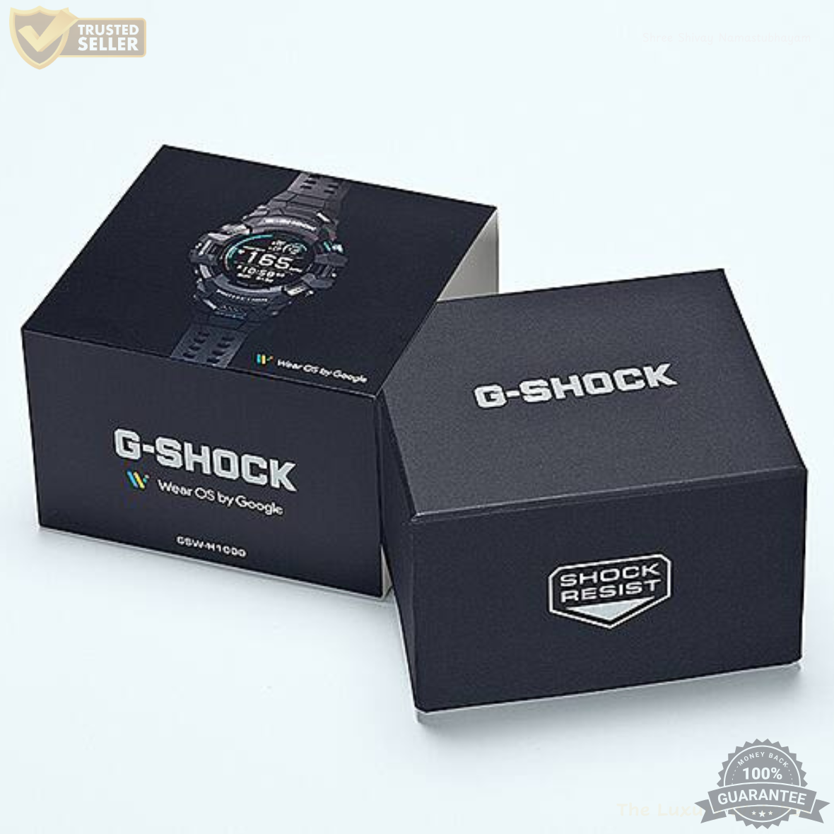 MW-G2111410 G Squad Black Watch.