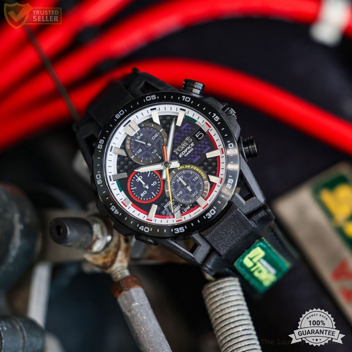 MW-G-11212254 New Collection Watch.