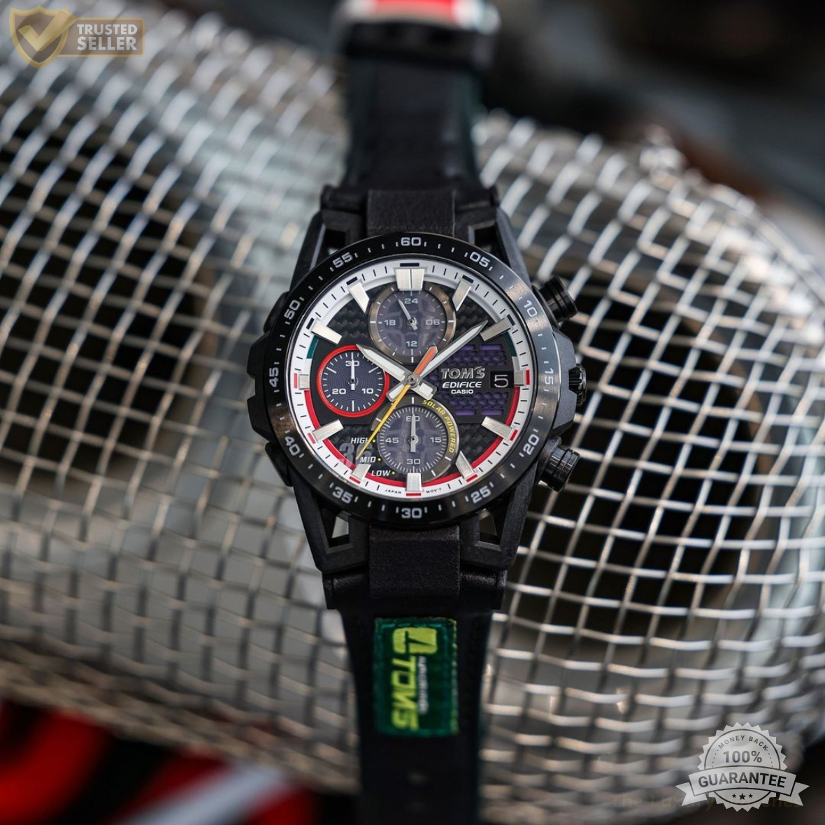 MW-G-11212254 New Collection Watch.