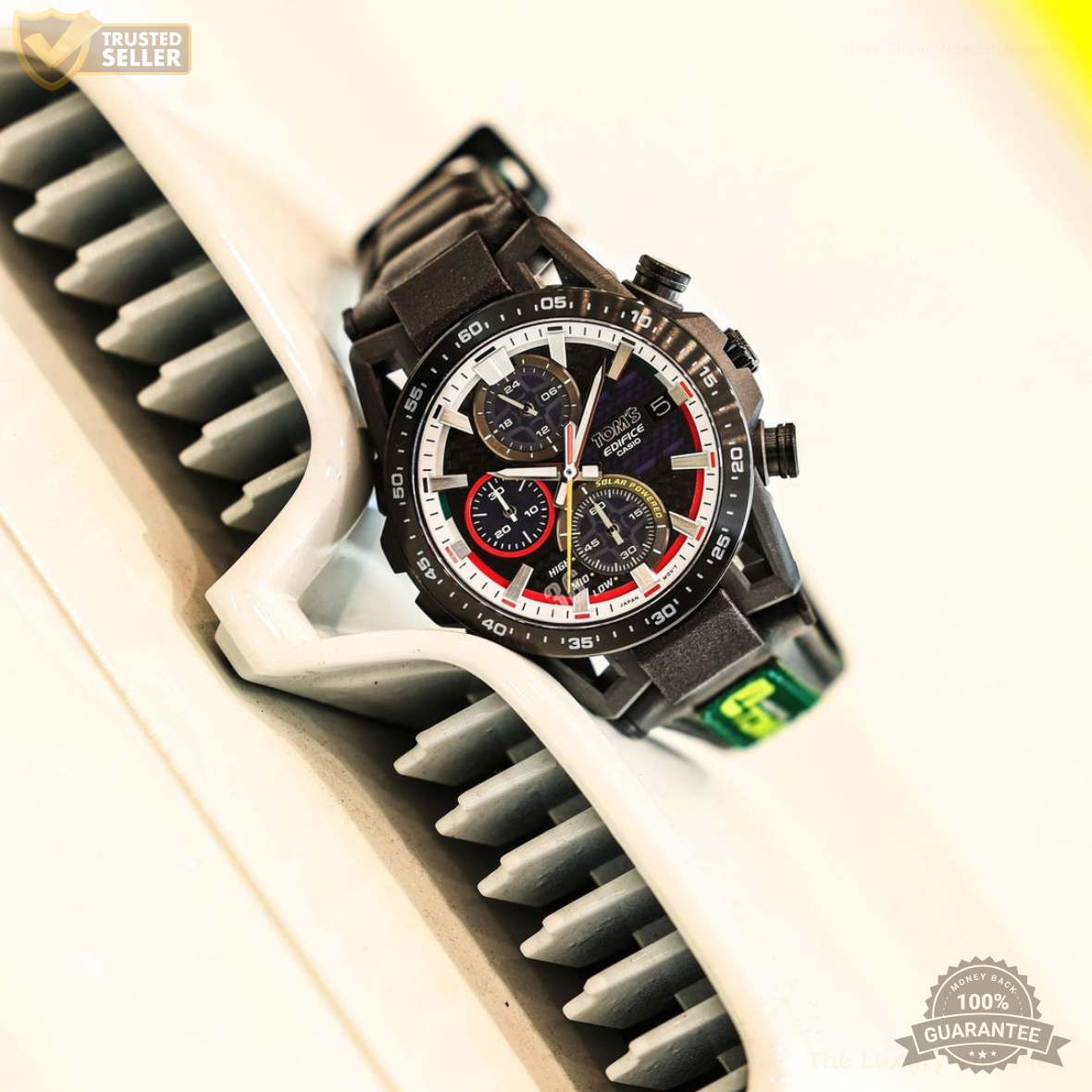 MW-G-11212254 New Collection Watch.