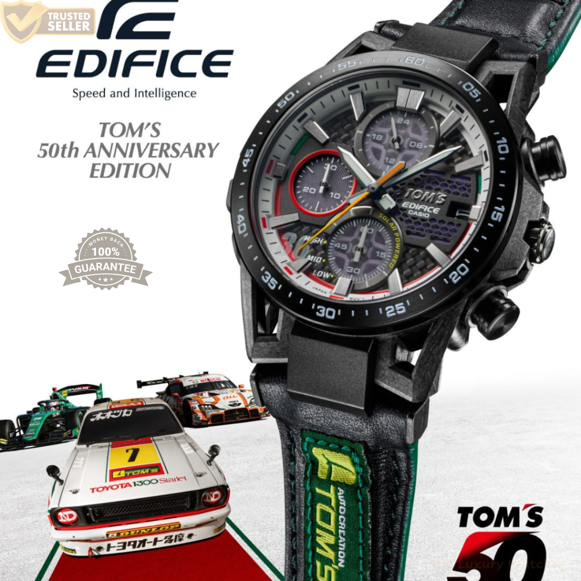 MW-G-11212254 New Collection Watch.