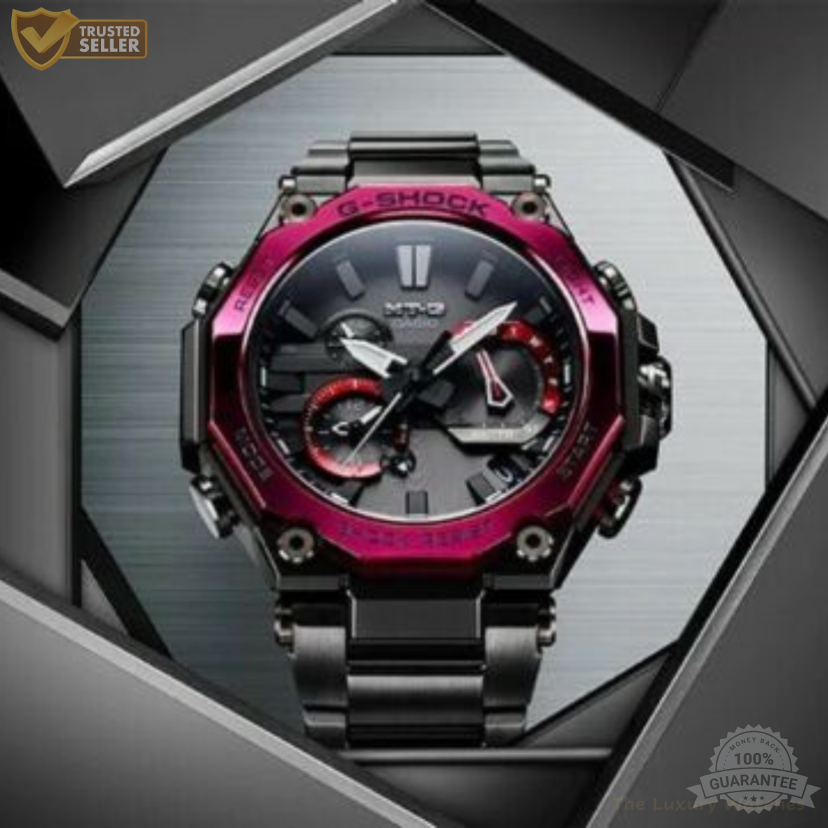 MW-110 MT-G21411125 Watch.