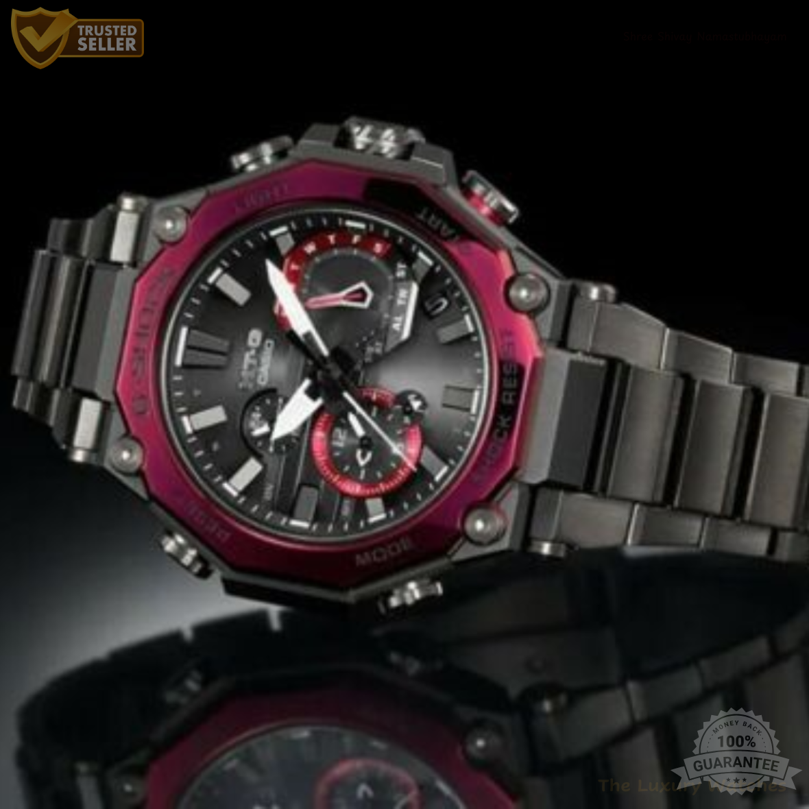 MW-110 MT-G21411125 Watch.
