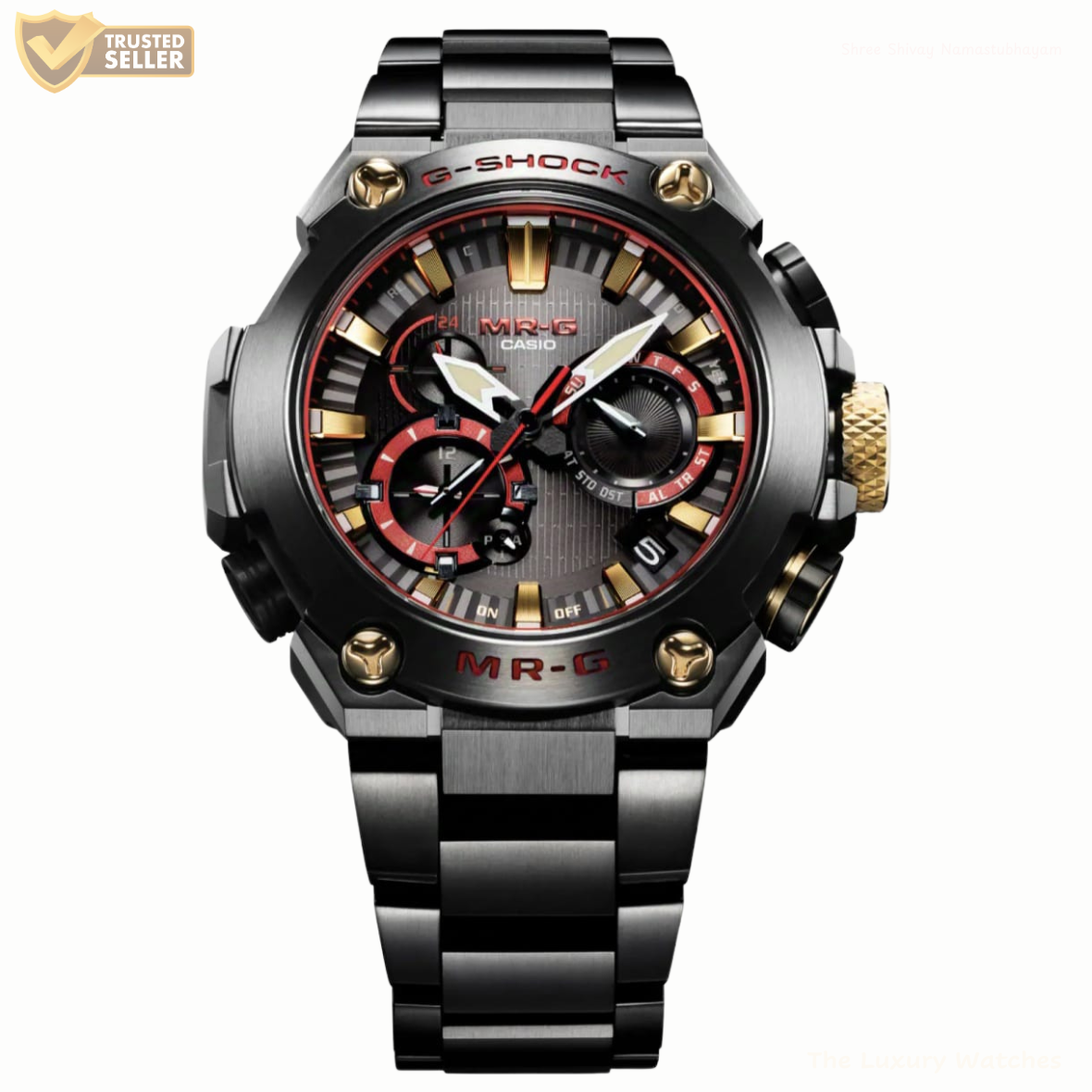 MTG-A2101121 Series Black Watch.