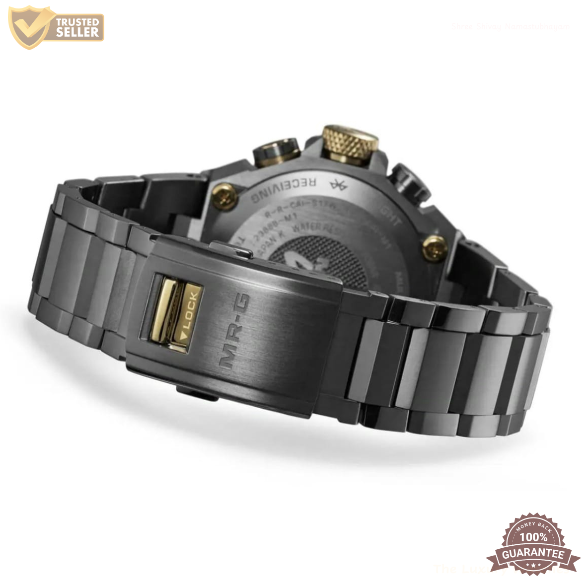MTG-A2101121 Series Black Watch.