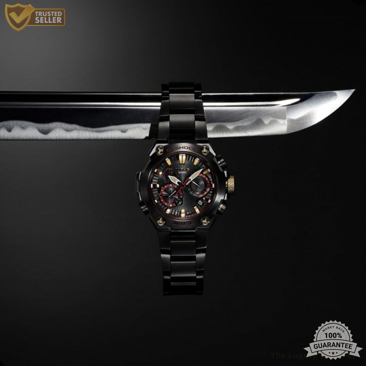 MTG-A2101121 Series Black Watch.