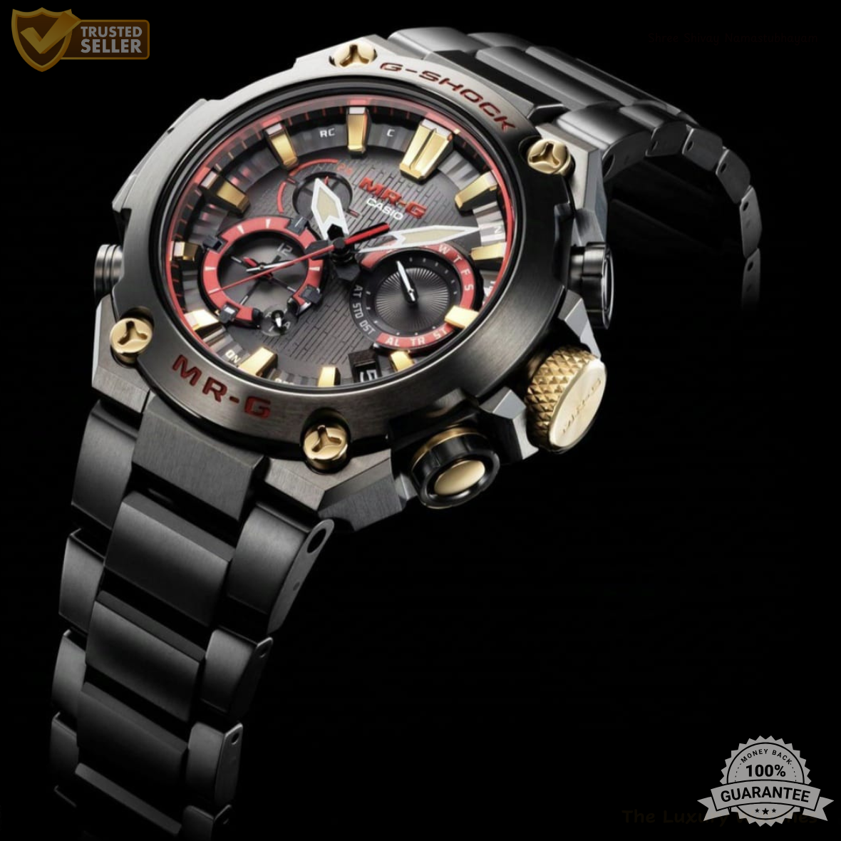 MTG-A2101121 Series Black Watch.