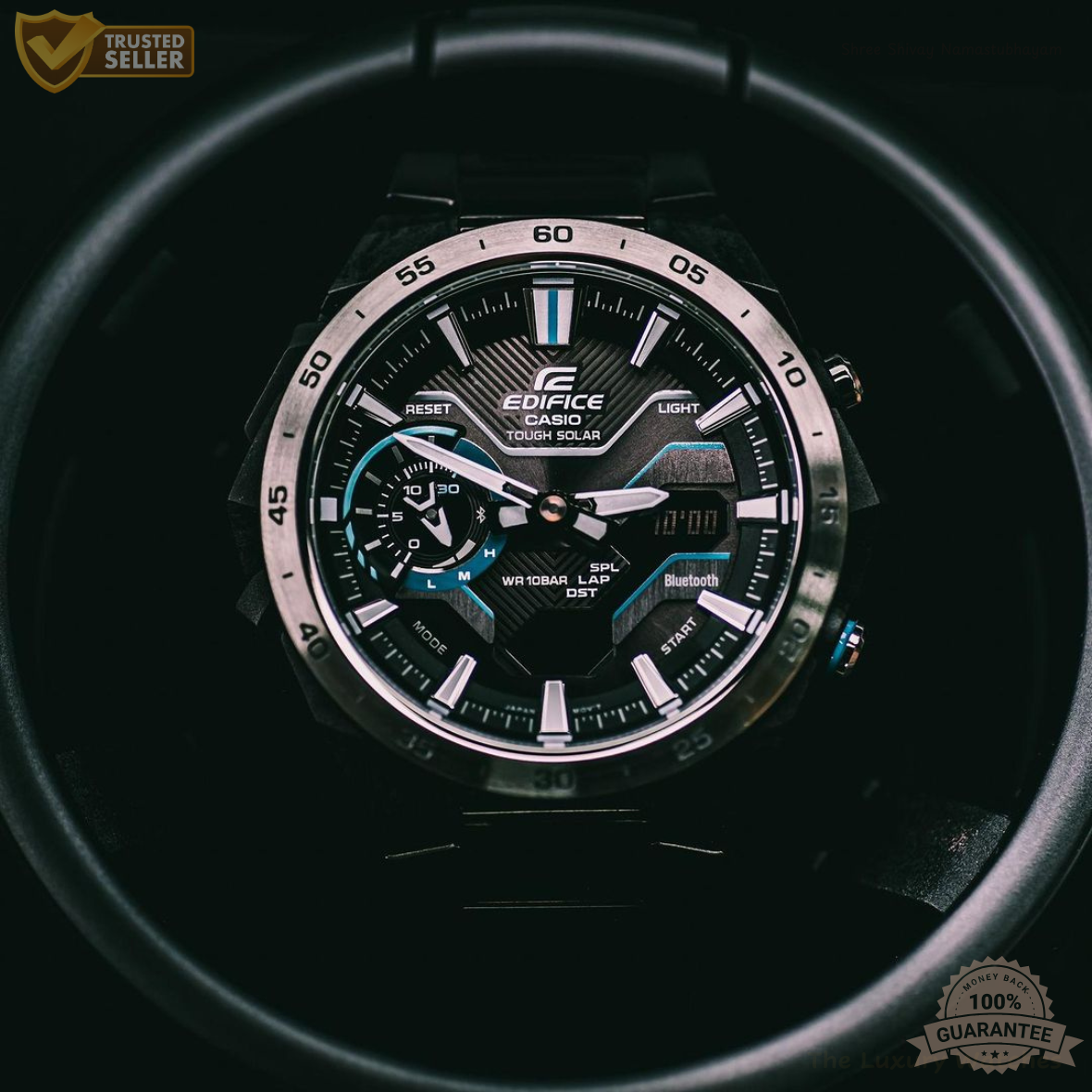 MW-S2110156 ED N Collection Watch.