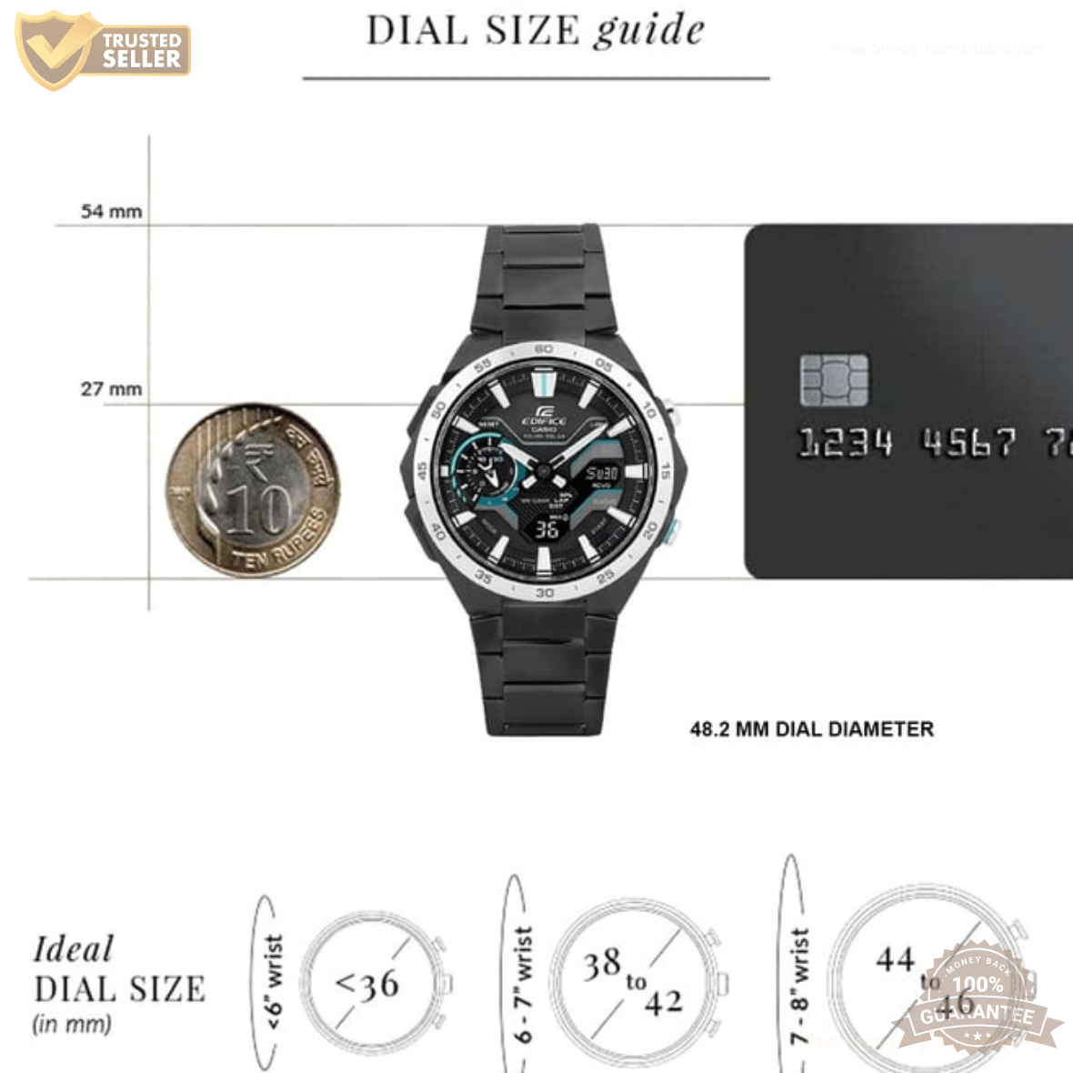 MW-S2110156 ED N Collection Watch.