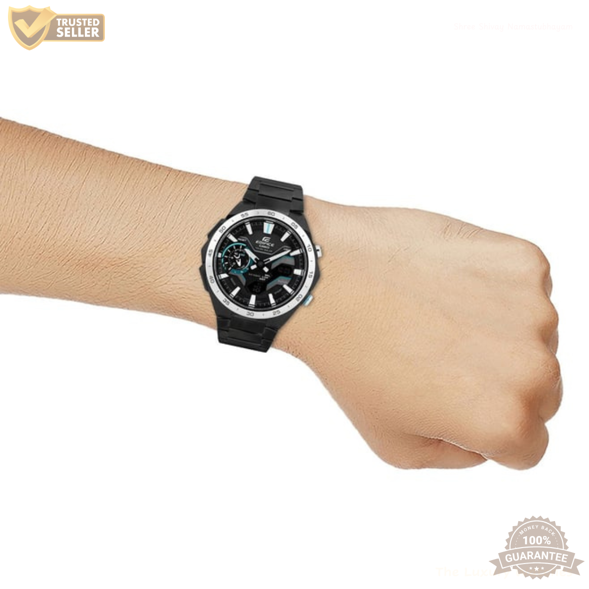 MW-S2110156 ED N Collection Watch.