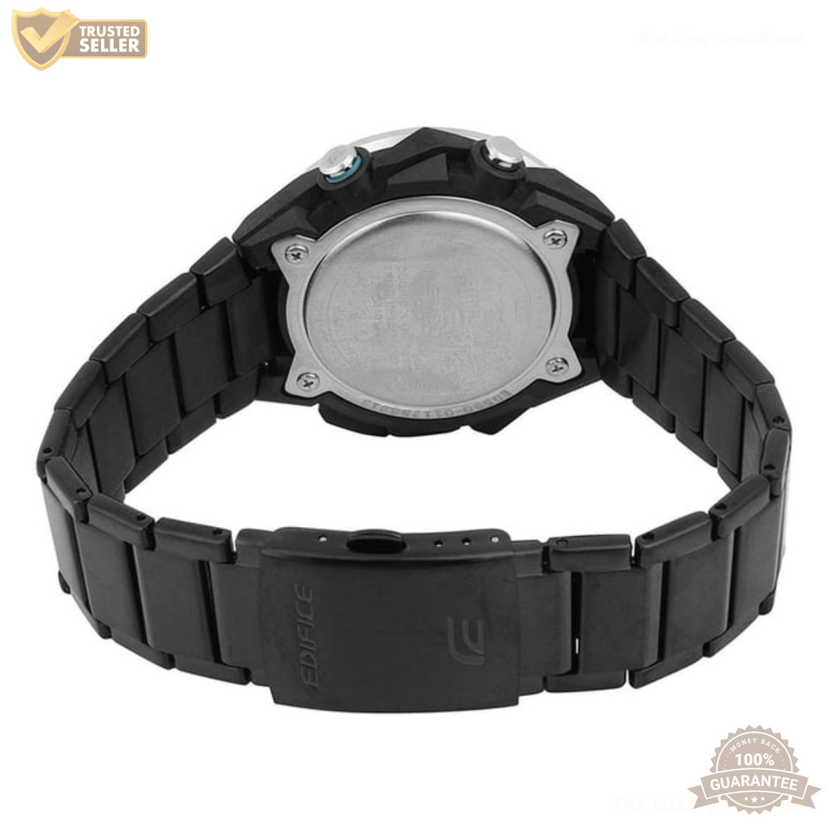 MW-S2110156 ED N Collection Watch.