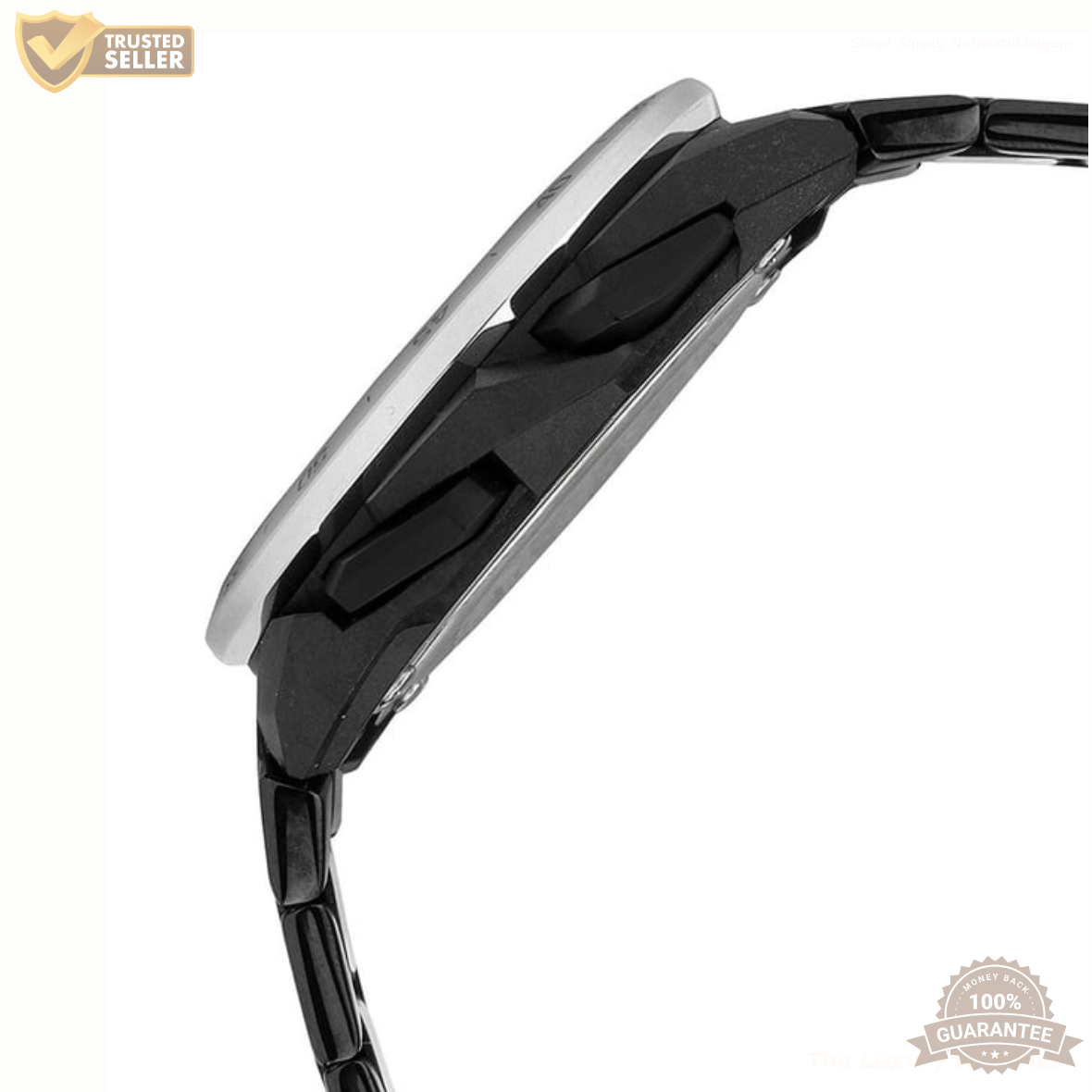 MW-S2110156 ED N Collection Watch.
