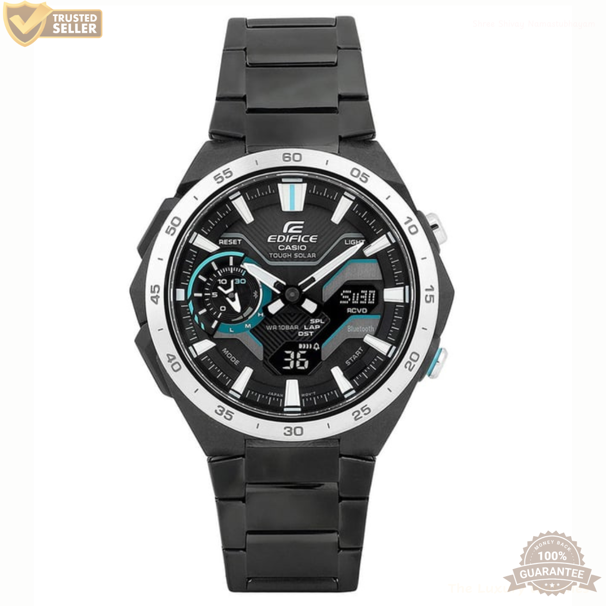 MW-S2110156 ED N Collection Watch.