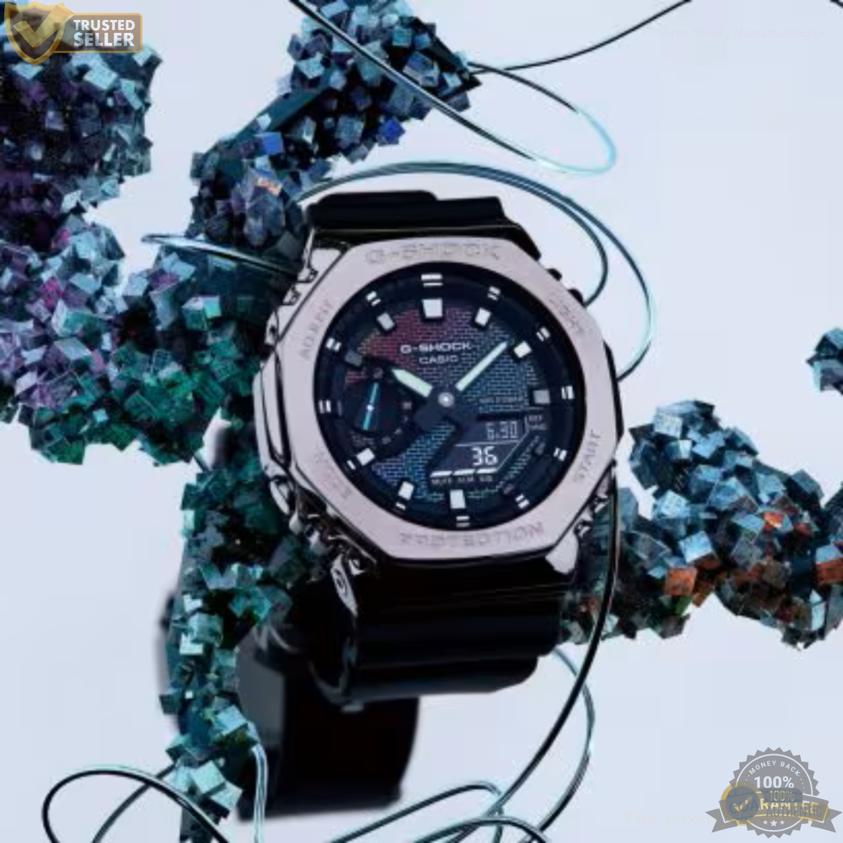 MW-M11214522 Watch.