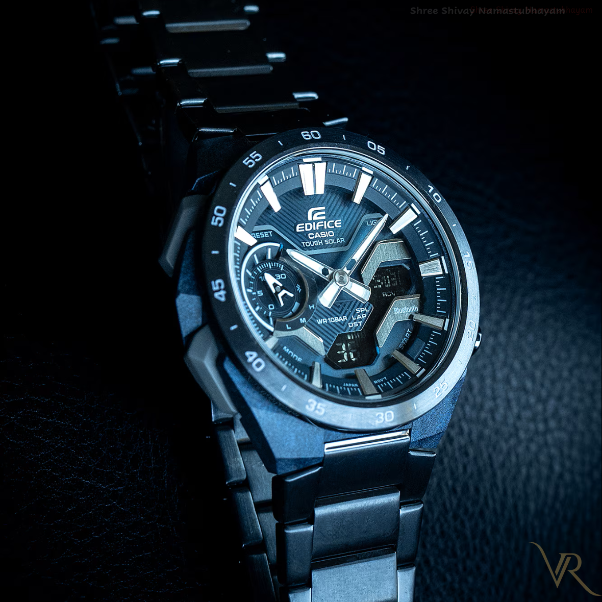 CA-211141 Blue Watch.