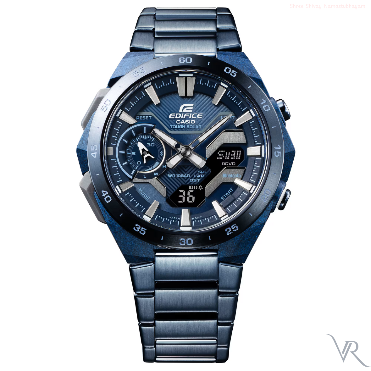 CA-211141 Blue Watch.