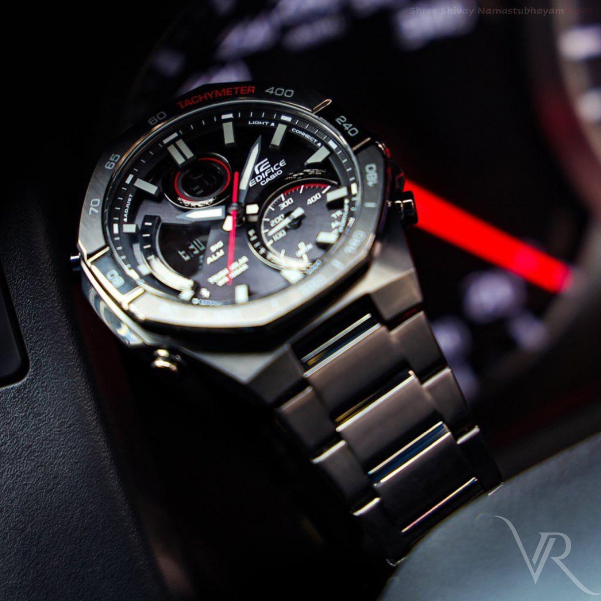 CA-211010 JK210 Watch.