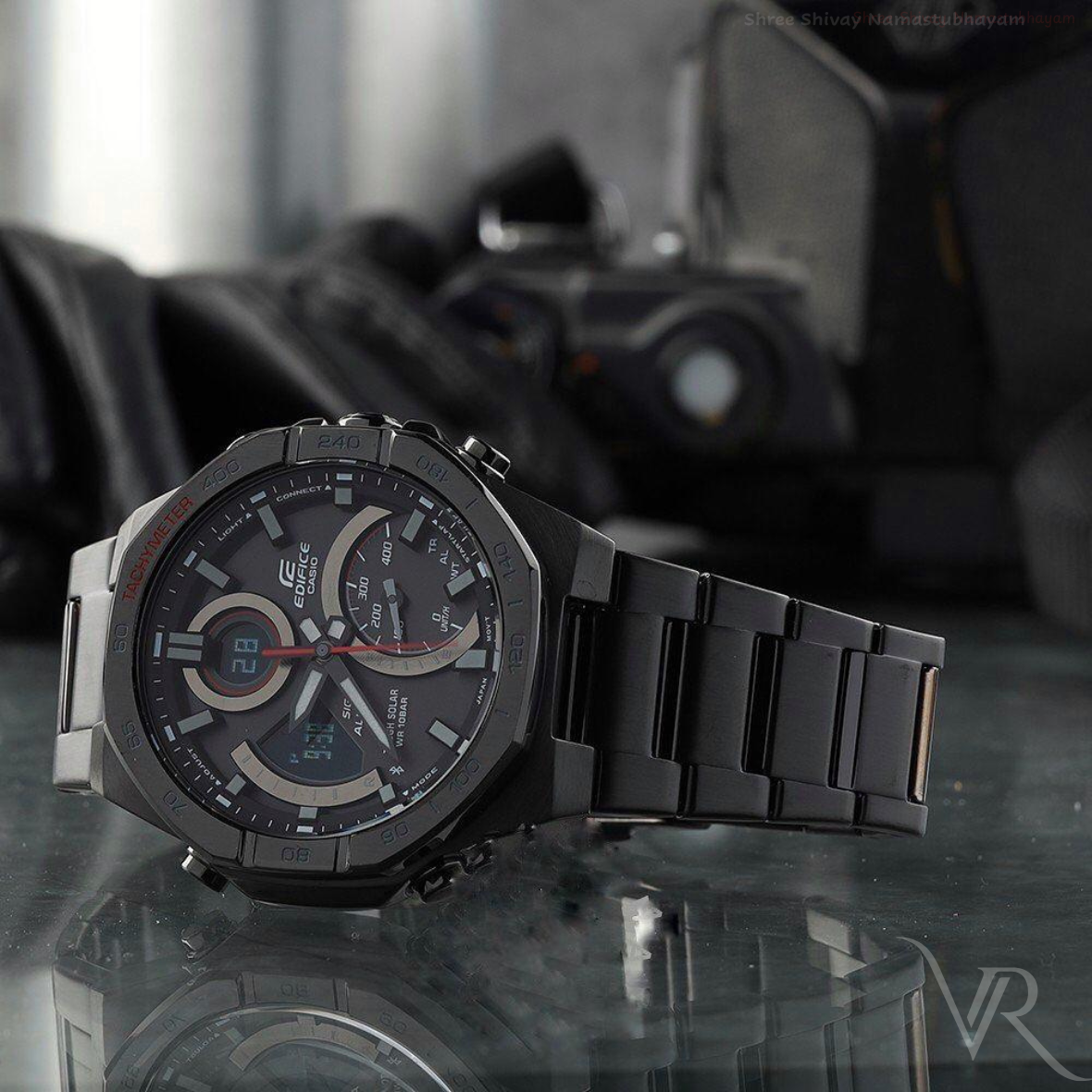 CA-211010 JK210 Watch.