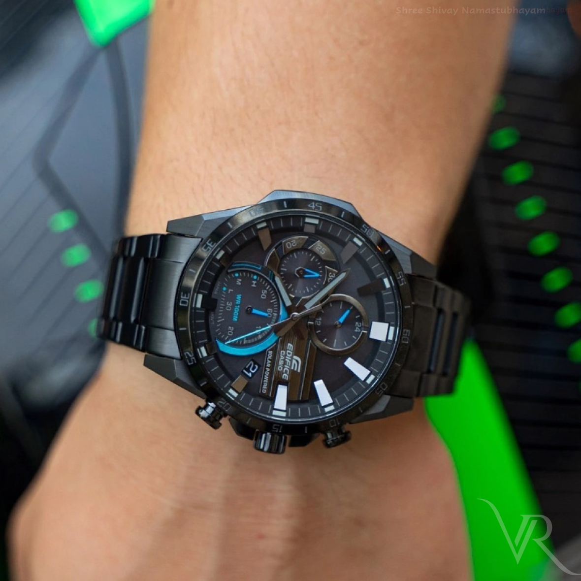 CA-21101114 Black Watch.