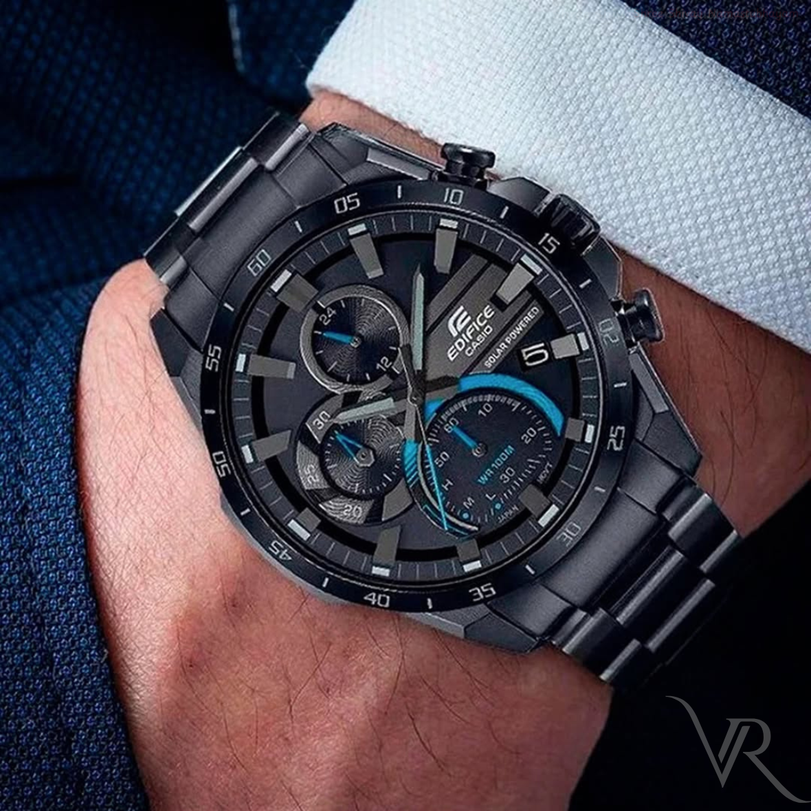 CA-21101114 Black Watch.