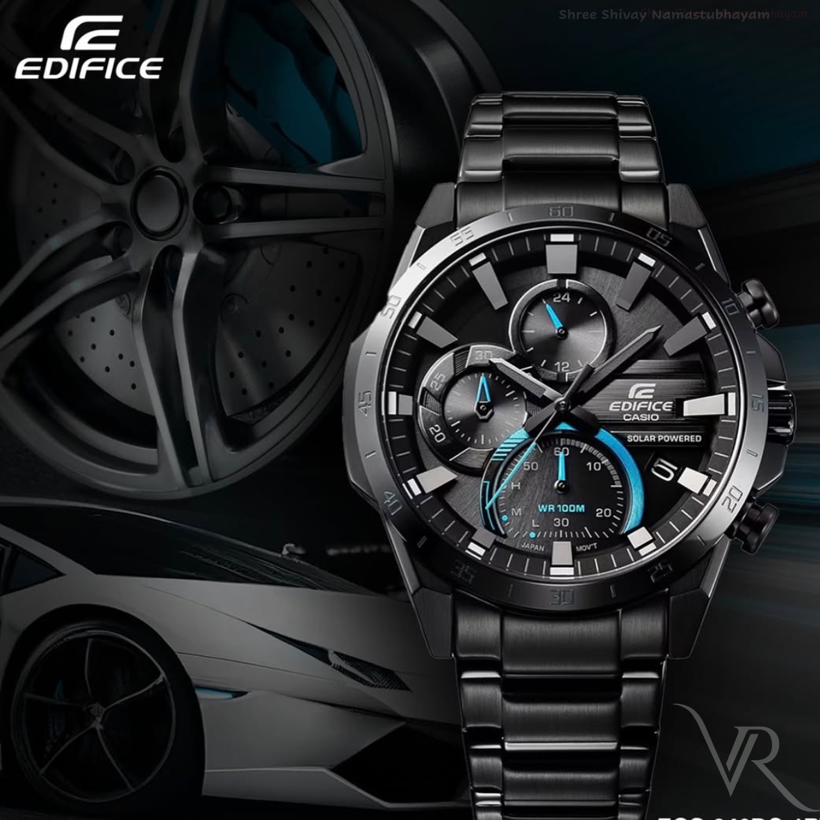 CA-21101114 Black Watch.