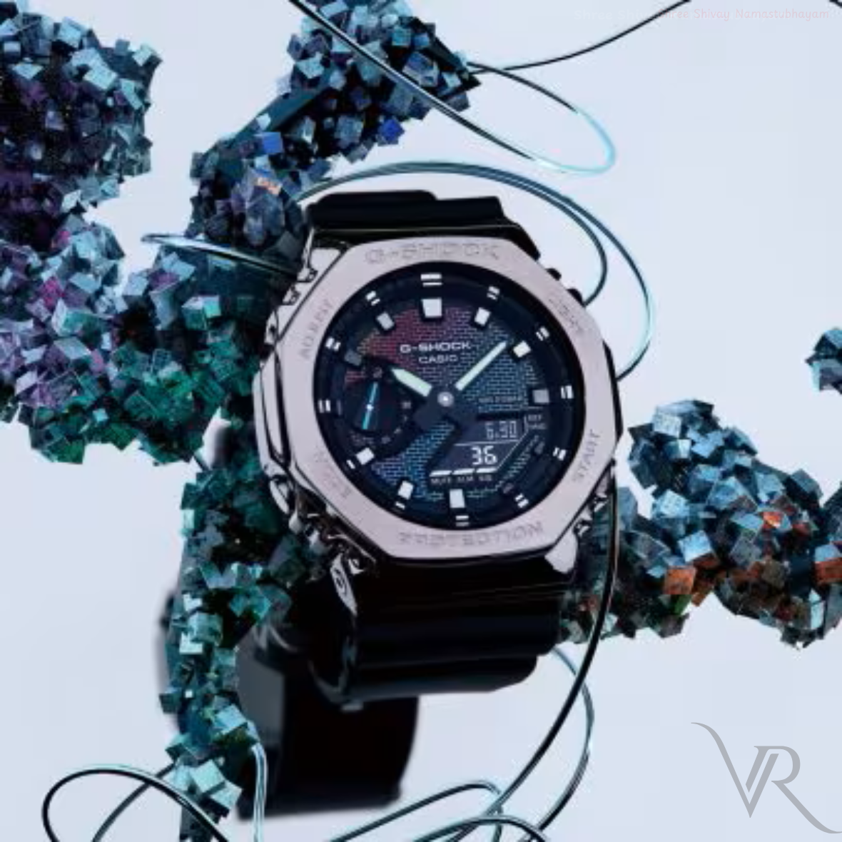 G-SHOCK COLLECTION