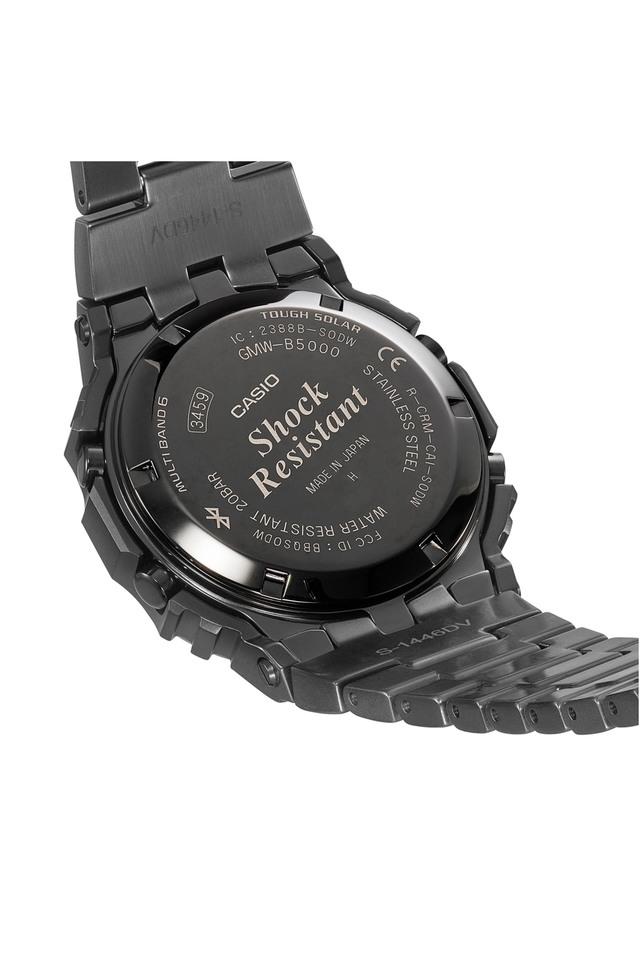 G-SHOCK CASIO GMW-B5000D