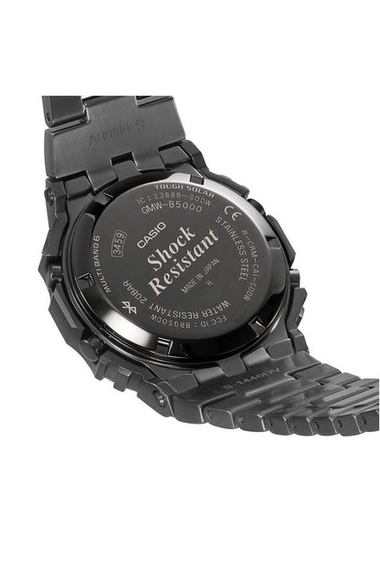 G-SHOCK CASIO GMW-B5000D