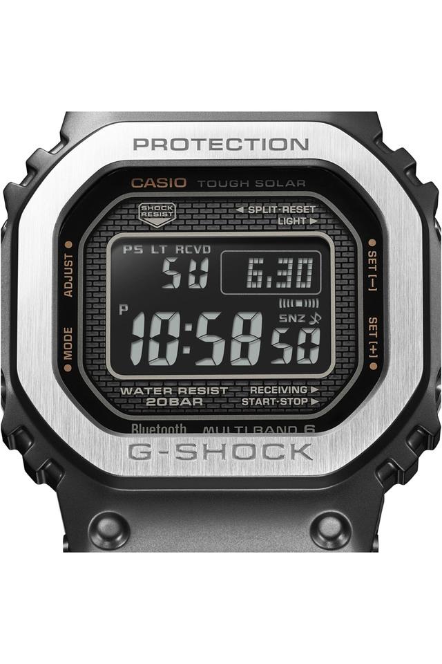 G-SHOCK CASIO GMW-B5000D