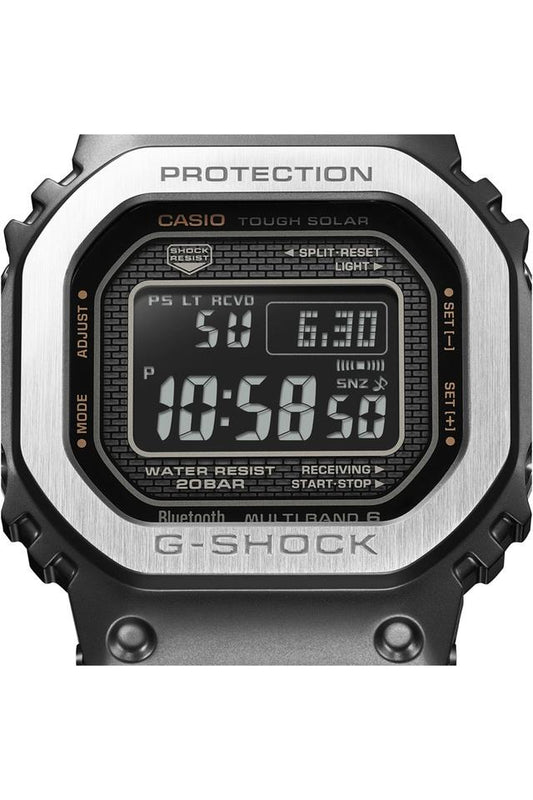 G-SHOCK CASIO GMW-B5000D